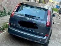Usata Ford C-MAX 115 CV (84 kW) 2009 Grigio Monovolume