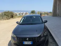 Usata Peugeot 208 Active 102 CV (75 kW) 2021 Utilitaria