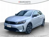 Usata Opel Corsa 101 CV (74 kW) 2025 Bianco Utilitaria