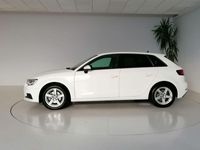 usata Audi A3 SPB 30 g-tron S tronic Business ACC XENON