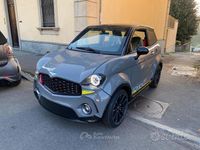 Nuova Chatenet CH46 2026 Utilitaria