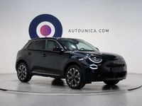 Usata Fiat 600 La Prima 101 CV (74 kW) 2024 Nero SUV