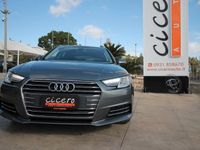 usata Audi A4 Avant 2.0 tdi ultra Business Sport 190cv s-tronic