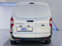 Occasion Ford Transit Trend 75 ch (55 kW) 2023 Blanc Van
