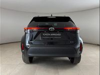 Gebraucht Toyota Yaris Cross Trend 131 PS (96 kW) 2025 Schwarz SUV