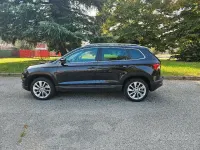 Usata Skoda Karoq Style 2018 Nero SUV