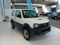 usata Suzuki Jimny 1.3 4WD