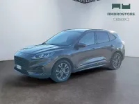 Usata Ford Kuga ST-Line 120 CV (88 kW) 2022 Magnetic grey SUV