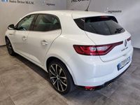 usata Renault Mégane IV Mégane TCe 115 CV FAP Business