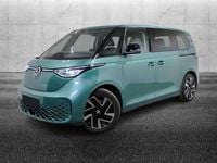Usata VW ID. Buzz Pro 210 kW (286 CV) 2023 Verde Monovolume