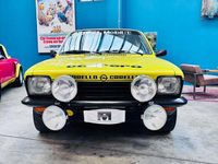 Usata Opel Kadett 104 CV (76 kW) 1976 Giallo Coupé