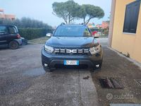 Usata Dacia Duster Expression 2024 Grigio SUV