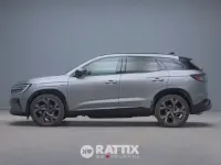 Usata Renault Austral Techno Esprit Alpine 131 CV (96 kW) 2023 Grigio SUV