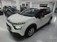 Occasion Citroën C3 102 ch (75 kW) 2021 Blanc Citadine