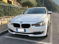 Usata BMW 320 184 CV (135 kW) 2014 Station wagon