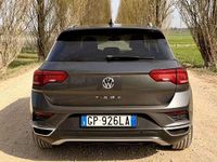 Usata VW T-Roc IQ Drive 150 CV (110 kW) 2019 SUV