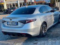 usata Alfa Romeo Giulia Giulia 2.2 Turbodiesel 150 CV AT8 Business