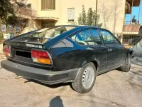 Usata Alfa Romeo Alfetta 130 CV (95 kW) 1982 Coupé