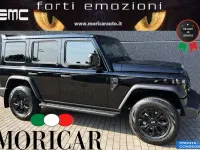 Usata EMC 212 216 CV (158 kW) 2026 Nero SUV