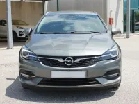Usata Opel Astra Business 122 CV (89 kW) 2020 Antracite Berlina
