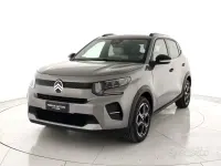 Usata Citroën e-C3 52 kW (72 CV) 2025 Grigio Monovolume