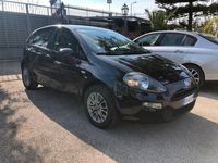 usata Fiat Punto 1.3 MJT II S&S 95 CV 5 porte Lounge