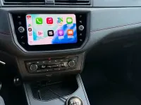 Usata Seat Ibiza FR 90 CV (66 kW) 2020 Nero Utilitaria