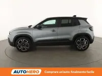 Usata Jeep Avenger Summit 101 CV (74 kW) 2023 Grigio SUV