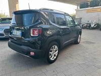 usata Jeep Renegade 1.6 Mjt 120 CV Limited