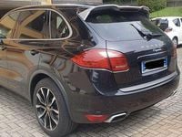 Usata Porsche Cayenne Platinum Edition 245 CV (180 kW) 2014 SUV