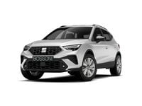 Nuova Seat Arona 2026 Bianco SUV