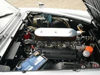 Usata Ferrari 250 240 CV (176 kW) 1964 Argento Coupé