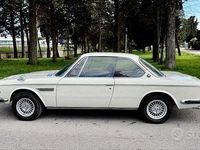 Usata BMW E9 Efficient Dynamics 170 CV (125 kW) 1960 Bianco Coupé