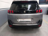 Usata Peugeot 5008 Active 131 CV (96 kW) 2020 Grigio SUV