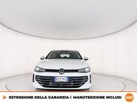 Uusi VW Passat Business 150 HP (110 kW) 2026 Valkoinen Farmari