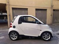 usata Smart ForTwo Coupé 1000 52 kW pulse