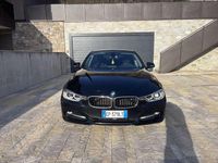 Usata BMW 318 Sport Line 143 CV (105 kW) 2013 Station wagon