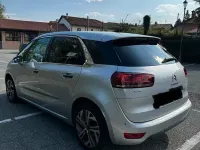 Usata Citroën C4 Picasso 115 CV (84 kW) 2014 Grigio Monovolume