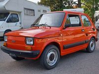 usata Fiat 126 126650 Personal 4