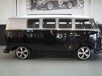 Usata VW T1 150 CV (110 kW) 1967 Argento Furgone