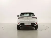 Usata Opel Mokka Elegance 101 CV (74 kW) 2022 Bianco SUV