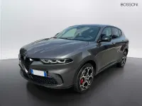 Usata Alfa Romeo Tonale Veloce 280 CV (205 kW) 2023 Grigio SUV
