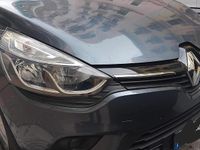 Usata Renault Clio IV 75 CV (55 kW) 2018 Berlina