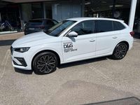 Usata Skoda Scala Style 116 CV (85 kW) 2025 Bianco Utilitaria