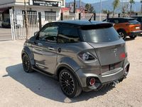 Usata Chatenet CH46 2024 Grigio Utilitaria