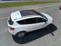 Usata Ford Kuga Titanium 163 CV (119 kW) 2011 Bianco SUV
