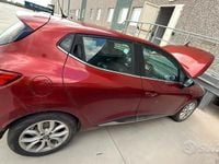 Usata Renault Clio IV 90 CV (66 kW) 2018 Berlina