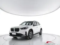 Usata BMW X1 150 CV (110 kW) 2023 Bianco SUV