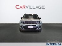 Usata Jeep Renegade 131 CV (96 kW) 2022 Verde SUV