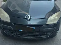Usata Renault Mégane 110 CV (80 kW) 2009 Berlina